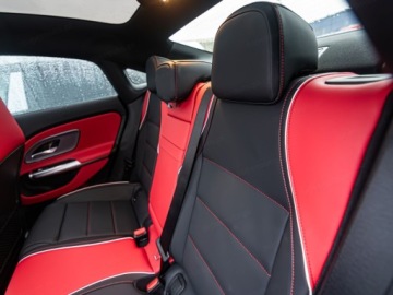 Mercedes CLA C118/X118 2026 MERCEDES-BENZ CLA 200 AMG Line Sedan 1.5 163KM 2026, zdjęcie 15