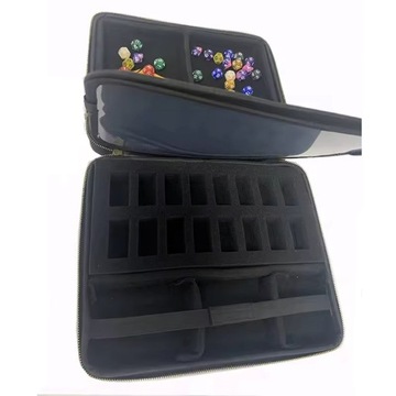 МАСТЕР-ОРГАНИЗАТОР ЧЕХОЛ ДЛЯ ИГРЫ ЧЕМОДАН МАСТЕРА ДЛЯ РПГ-СЕССИИ