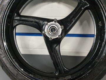 Honda CBR 600 F4 Передний обод