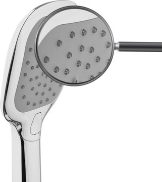 MIMAS 3-ФУНКЦИОНАЛЬНЫЙ ПРЕСС-СТРУЙНЫЙ ДУШ РУЧНОЙ