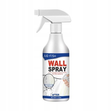 WALL SPRAY ŚCIAN DO NAPRAWY