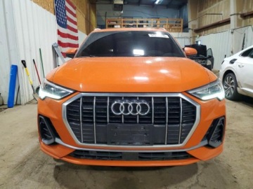 Audi Q3 II 2019 Audi Q3 Premium Plus S-Line 2019 2.0 Benzyna 228KM, zdjęcie 5