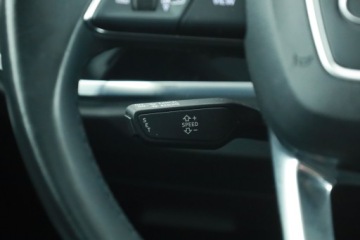 Audi Q3 II SUV 1.5 35 TFSI 150KM 2023 Audi Q3 35 TFSI, Salon Polska, 1. Właściciel, zdjęcie 15