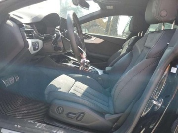 Audi A5 F5 2023 Audi a5 2023, 2.0L, 4x4, PREMIUM PLUS, od ubezpieczalni 2.0 Benzyna 261KM, zdjęcie 7