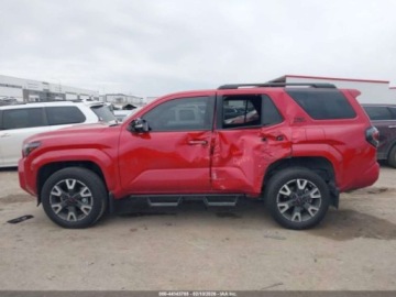 Toyota 2025 Toyota 4-Runner Trd Sport Premium 2025 2.4 Benzyna 278KM, zdjęcie 2