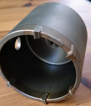 Сверло BOSCH 68 мм Коронка SDS plus 9