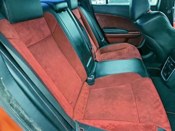 Dodge Charger VII 2021 Dodge Charger Scat Pack 2021 6.4 Benzyna 485KM, zdjęcie 10