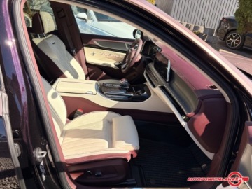 Hongqi H9 2.0 T 245KM 2025 Hongqi H9 Auto Punkt 2.0 Benzyna 245KM, zdjęcie 22