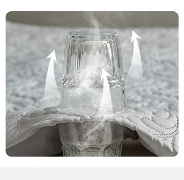 ВОДОНЕПРОНИЦАЕМЫЙ НАМАТРАСНИК 160X200X30 см