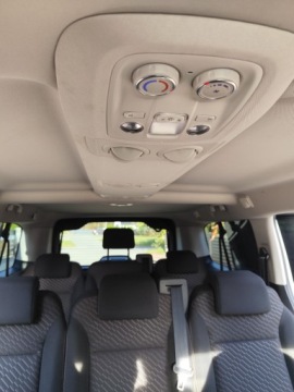 Toyota Proace II 2019 Toyota Proace Family Comfort 8-osobowa 1.5 Diesel 120KM 2019r, zdjęcie 11