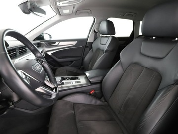 Audi A6 C8 2021 Audi A6 mHEV 4x4 S-Tronic full LED virtual cocpit, zdjęcie 12