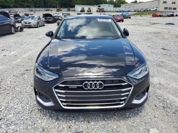 Audi A4 B9 2021 Audi a4 Premium 40 2021 2.0l 2.0 Benzyna 201KM, zdjęcie 5