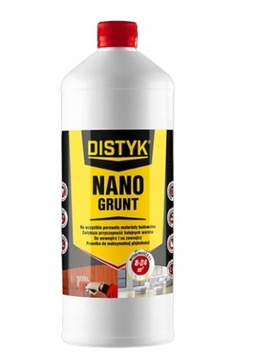 nano grunt lepszy od uni grunt pod DISTYK 2K HYDRO