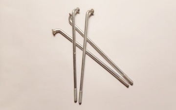 Junak, szprycha bez nipla.