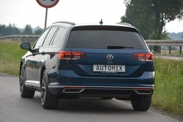 Volkswagen Passat B8 2020 Volkswagen Passat 1.4TSI Plug IN full led nawi kam, zdjęcie 4