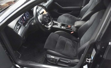 Volkswagen Arteon Fastback 2.0 TDI 190KM 2019 Volkswagen Arteon Volkswagen Arteon 2.0 TDI SCR R-Line Edition DSG 2.0, zdjęcie 7