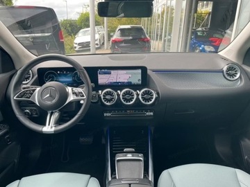 Mercedes EQA SUV Facelifting 250+ 190KM 2026 MERCEDES-BENZ EQA 250+ Progressive Suv (190KM) 2026, zdjęcie 7