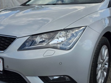 Seat Leon III 2015 Seat Leon 1.4 Benzyna 122KM Pasek Jeden Wlasciciel Full Serwis 1.4 122KM, zdjęcie 13