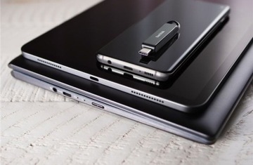 Флэш-накопитель SanDisk Ultra 32 ГБ, 150 МБ/с, USB-C