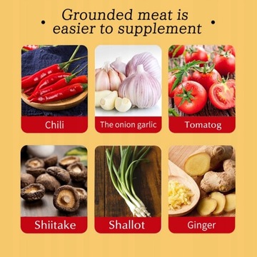 ЭЛЕКТРИЧЕСКИЙ ИЗМЕЛЬЧИТЕЛЬ ОВОЩЕЙ ДЛЯ ЛУКА