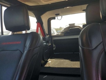 Jeep Wrangler IV 2020 Jeep Wrangler Unlimited Rubicon 2020 2.0l 2.0 Benzyna 270KM, zdjęcie 10