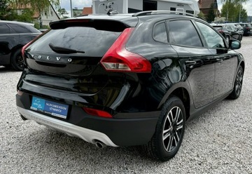 Volvo V40 II Hatchback Facelifting 2.0 D3 150KM 2019 Volvo V40 Cross Country D3,Navi,Serwis,Gwarancja, zdjęcie 4