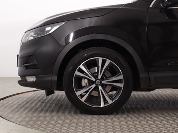 Nissan Qashqai II Crossover Facelifting 1.3 DIG-T 158KM 2021 Nissan Qashqai 1.3 DIG-T, Salon Polska, zdjęcie 14