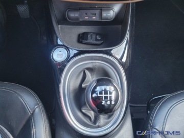 Kia Soul II 1.6 VGT CRDi 128KM 2014 Kia Soul 1.6CRDi Full Opcja Pelen Serwis Bezwypadkowa 1.6 Diesel 128KM, zdjęcie 16