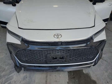 Toyota 2024 Toyota Crown Platinum 2024 2.4l 2.4 Hybryda 340KM, zdjęcie 6