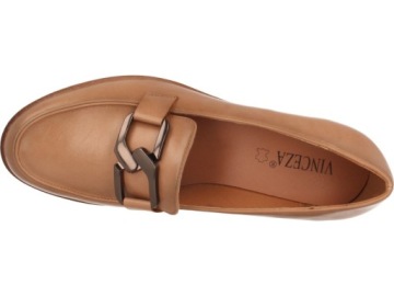 JBUT - VINCEZA BELT SHOES r.40 58251