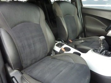 Nissan Juke I SUV Facelifting 1.5 dCi 110KM 2017 Nissan Juke TEKNA*1.5Dci, zdjęcie 15