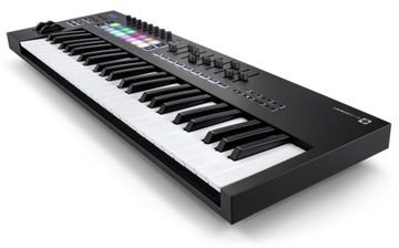 Клавиатура управления NOVATION Launchkey 49 mk3