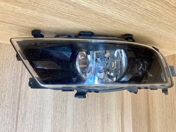 HALOGEN LEVÝ - SKODA SUPERB II FACELIFT 13-15