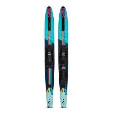 NARTY WODNE JOBE ALLEGRE 50 YEAR limited edition COMBO 50 LAT MARKI 36-47