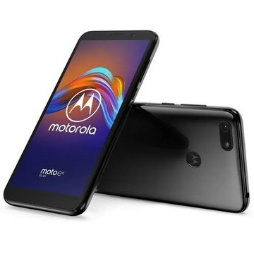 Motorola Moto E6 Play XT2029-2, 2/32 ГБ, серый