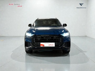 Audi Q8 SUV 3.0 50 TDI 286KM 2018 Audi Q8 50 TDI mHEV quattro Tiptronic S line *Fote, zdjęcie 15