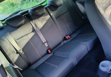 Seat Ibiza IV Hatchback 5d 1.2 MPI 70KM 2012 Seat Ibiza Seat Ibiza SC 1.2 12V Copa 1.2 Benzyna 70KM, zdjęcie 8