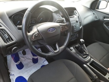 Ford Focus III 2014 Ford Focus III BEZKOLIZYJNY ! I właściciel !! serwisowany w ASO, zdjęcie 9