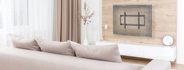 Держатель для ЖК-телевизора 47–100 дюймов