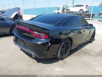 Dodge Charger VII 2023 Dodge Charger Scat Pack 2023 6.4l 6.4 Benzyna 485KM, zdjęcie 5