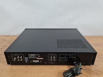 Yamaha T-80 — стереотюнер