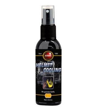 SPRAY CHŁODZĄCY/ODŚWIEŻAJĄC HELMET COOLING AUTOSOL