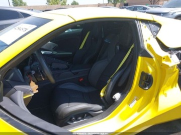 Chevrolet Corvette C7 2025 Chevrolet Corvette Stingray 2LT 2025 6.2l 6.2 Benzyna 495KM, zdjęcie 12