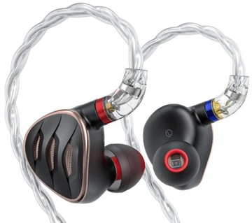 Наушники-вкладыши FiiO FH5s