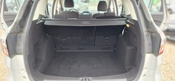 Ford Kuga II SUV Facelifting 1.5 TDCi 120KM 2019 Ford Kuga climatronic bardzo ekonomiczny, zdjęcie 18