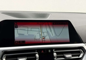 BMW Seria 3 G20-G21 Touring 2.0 320d 190KM 2021 BMW Seria 3 I wlasciciel Sport-Line Gwarancja Bezwypadkowy FVAT23, zdjęcie 33
