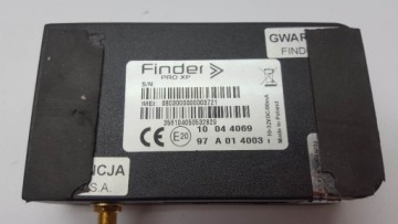 АНТЕННЫЙ МОДУЛЬ GPS LOCALIZER FINDER PRO XP