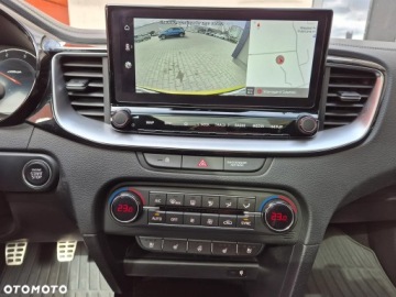 Kia XCeed Crossover 1.6 CRDi SCR 136KM 2020 Kia XCeed 1.6 CRDi Evolution, zdjęcie 29
