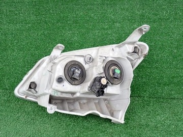 ISUZU D-MAX 11- SVĚTLOMET PRAVÝ SVĚTLO PRAVÁ