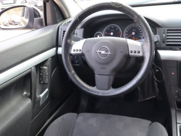 Opel Vectra C Hatchback 2.2 DTI ECOTEC 125KM 2002 Opel Vectra 2.2 DTI 16V, Klima, El. szyby, zdjęcie 6